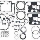 7120-TOPEND-TC103-12-13 TOP END OVERHAUL KIT 12-13 TWINCAM 103 MODELS 17052-99C