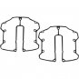 7200-M8-ROCKCOV MILWAUKEE 8 AFM GASKET ROCKER COVER 25700372