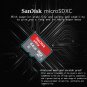 Sandisk-Micro-GB 64GB 32GB 16GB  MICROSD ULTRA SCHEDA MEMORIA