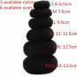 Hair Bun Maker Donut Magic Foam Sponge Easy Big Ring Hair Styling Tools