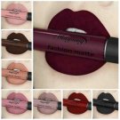 Pencil Matte Lipstick Lip Gloss Makeup