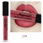 Pencil Matte Lipstick Lip Gloss Makeup