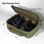 Fishing Bag Portable Multifunctional Tackle Box Bag  Large Capacity