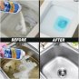 Powerful Sink and Drain Cleaner Drain Agent for Bathroom Drainage Strainer Hair