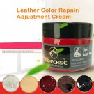 Leather Color Repair kit Auto Car Seat Sofa Coats Holes Scratch Cracks Rips