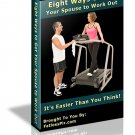 8 Ways To Get Your Spouse To Work Out (with MRR + Free Shipping)