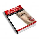 Anti–Ageing And Skincare Made Easy (with MRR + Free Shipping)
