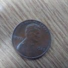 Rare 1982 Wheat Lincoln Penny (Small Date)- No Mint Mark