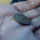 1963 Lincoln Wheat Penny-No Mint Mark 3.11 Grams 19mm Diameter 1963 Lincoln Wheat Penny-No Mint Mark 3.11 Grams 19mm Diameter