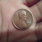 Extremely Rare 1977 D Wheat Lincoln Penny- Rare Old US Coins