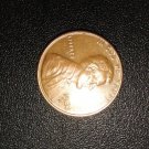 Error 1982 D Wheat Penny Lincoln Large Date- Buy Old Pennies