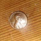 Rare 1971 D Penny Mint Error Strong Dies Rare 1971 D Penny Mint Error Strong Dies