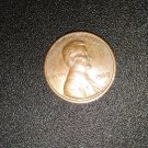 Very Rare 1969 Penny No Mint Mark Scarce Low Mintage