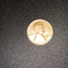 1965 Rare Penny No Mint Mark- 1965 US Coin Errors For Sale