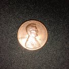 Rare 1984 Penny-Error Cents