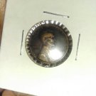 Rare 1943 Copper Penny No Mint Mark-Extremely Rare Rare 1943 Copper Penny No Mint Mark-Extremely Rare