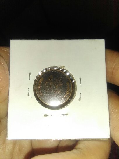 1943 steel penny no mint mark value