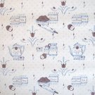 KITCHEN TEATIME CONTACT PAPER SELF-ADHESIVE SHELF LINER