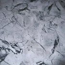 CHARCOAL BLACK MARBLE SELF-ADHESIVE VINYL CONTACT PAPER