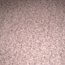 ROSE GRANITE STONE CONTACT PAPER COVERING 24 FT
