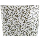 ANTIQUE GOLD DECORATIVE CONTACT SHELF PAPER 24 FEET