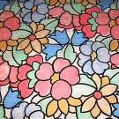 Stained Glass Window Film 602