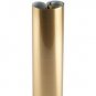 Gold Metal Foil Contact Paper C9C12