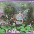 Angels SB10098B Wallpaper Border