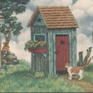 Garden MN5036 Wallpaper Border