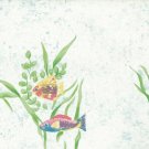 Blonder Kids Room Fish Sea JFM2867 Wallpaper