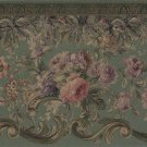 Flower ONB87960 Wallpaper Border