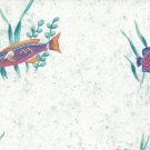 Blonder Kids Room Fish Sea JFM2868 Wallpaper