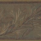 Vintage ONB65117 Wallpaper Border