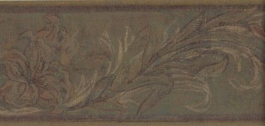 Vintage ONB65117 Wallpaper Border