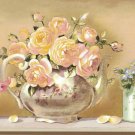 Flower SM05102B Wallpaper Border