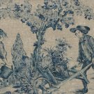 Garden T742468B Wallpaper Border