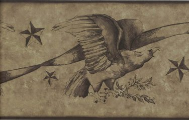 Birds 75B56812 Wallpaper Border