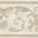 Vintage B6610M Wallpaper Border