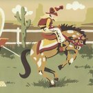 Kids Room RB91757B Wallpaper Border