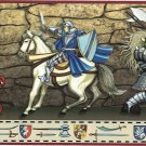 Kids Room BYR94101B Wallpaper Border