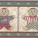 Kids Room 7064-709B Wallpaper Border