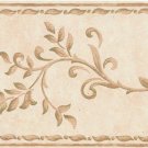 Leaves B0378 Wallpaper Border