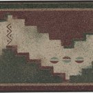 Vintage TS8036B Wallpaper Border
