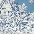 Country T742459B Wallpaper Border