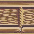 Vintage 44B38794 Wallpaper Border