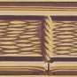 Vintage 44B38794 Wallpaper Border