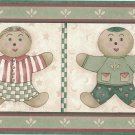 Kids Room 7064-710B Wallpaper Border