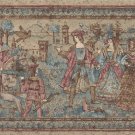 Country V742328B Wallpaper Border