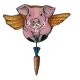 Critters Clocks