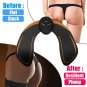 EMS Hip Trainer Muscle Stimulator ABS Fitness Buttocks Lifting Slimming Massager